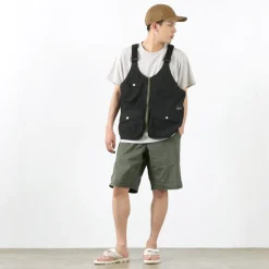 STONEMASTER Shorts^/ Nylon/Cotton Hybrid Climbing Shorts
