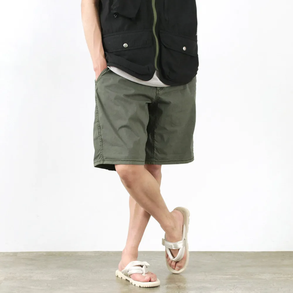 STONEMASTER Shorts^/ Nylon/Cotton Hybrid Climbing Shorts