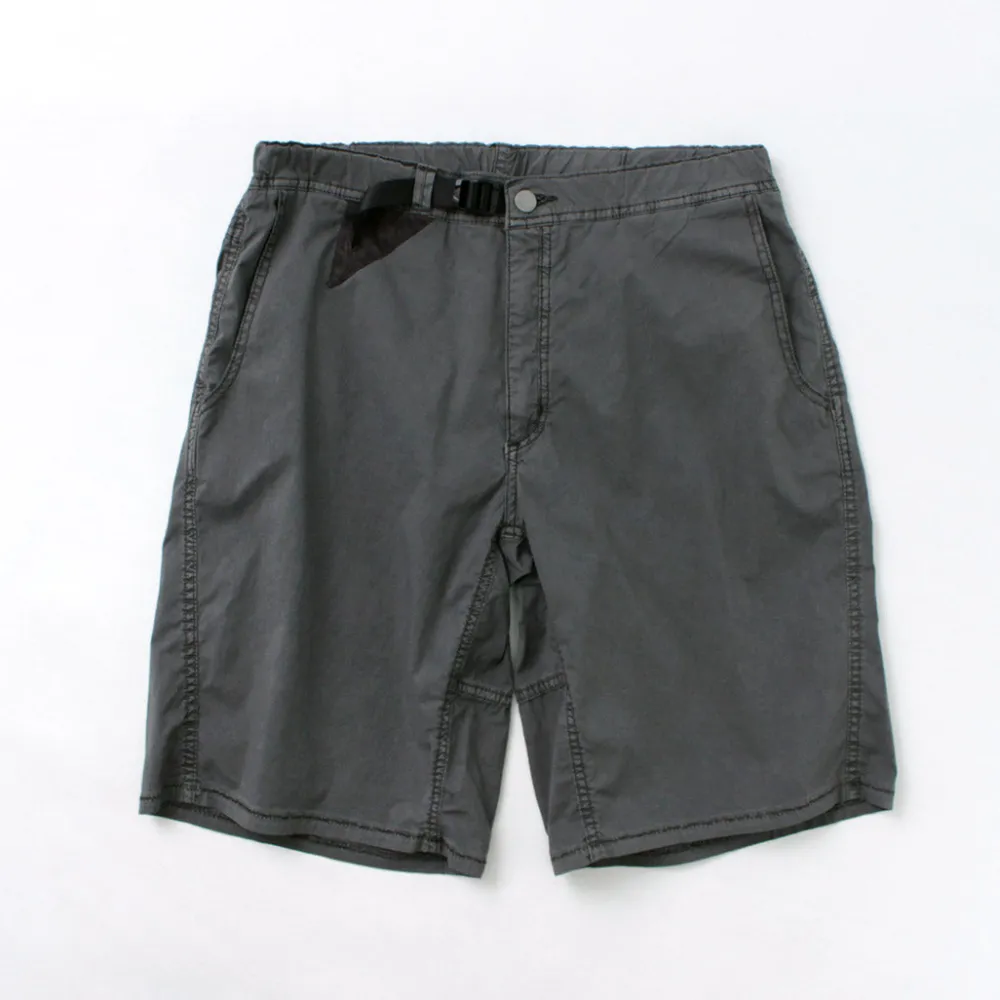 STONEMASTER Shorts^/ Nylon/Cotton Hybrid Climbing Shorts