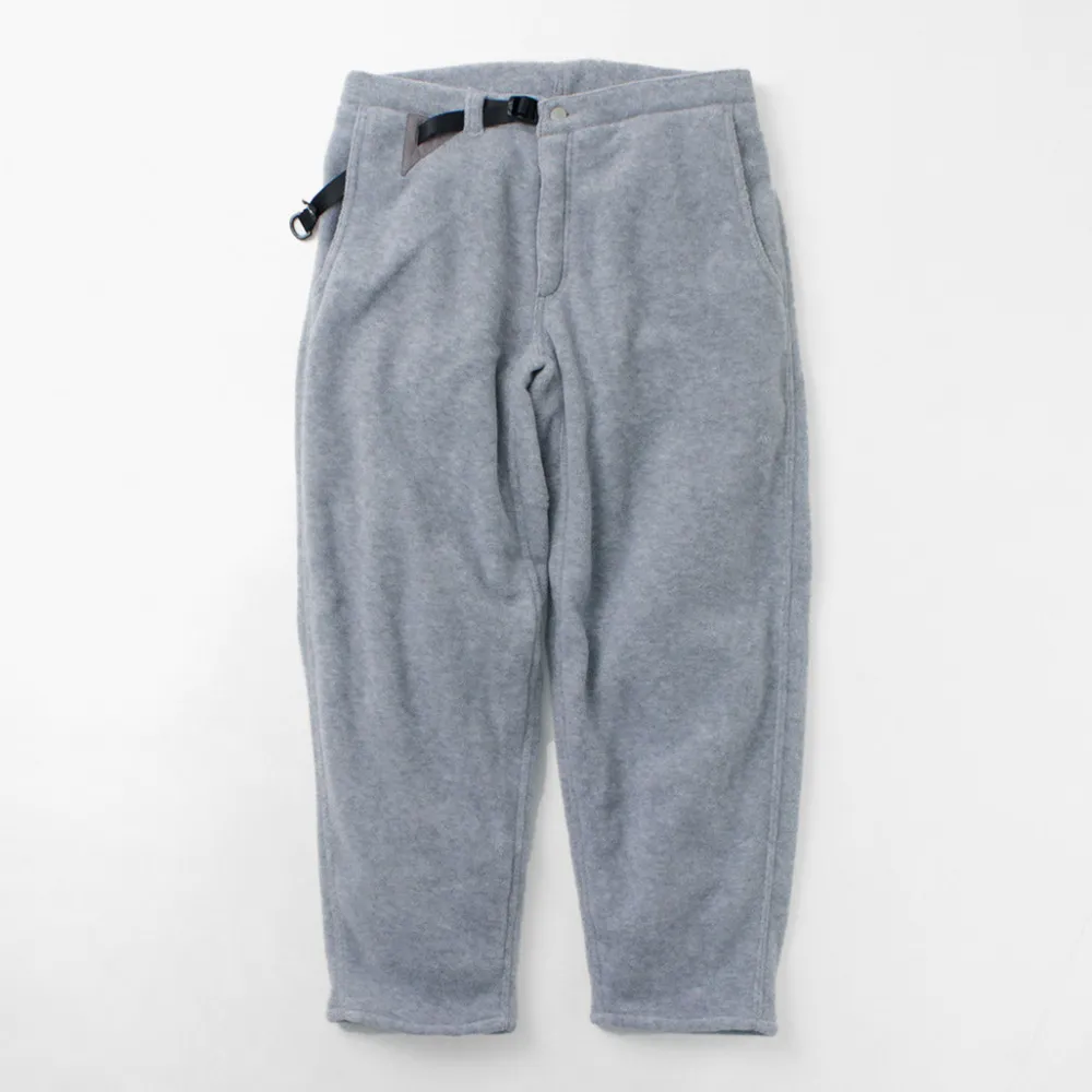 STONEMASTER Trousers^/ SM Pants PolarTec Fleece