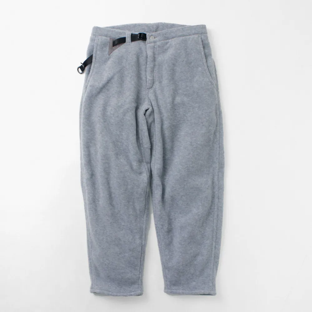 STONEMASTER Trousers^/ SM Pants PolarTec Fleece