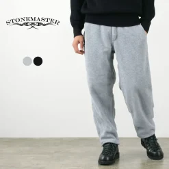 STONEMASTER Trousers^/ SM Pants PolarTec Fleece