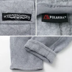STONEMASTER Trousers^/ SM Pants PolarTec Fleece