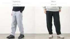STONEMASTER Trousers^/ SM Pants PolarTec Fleece