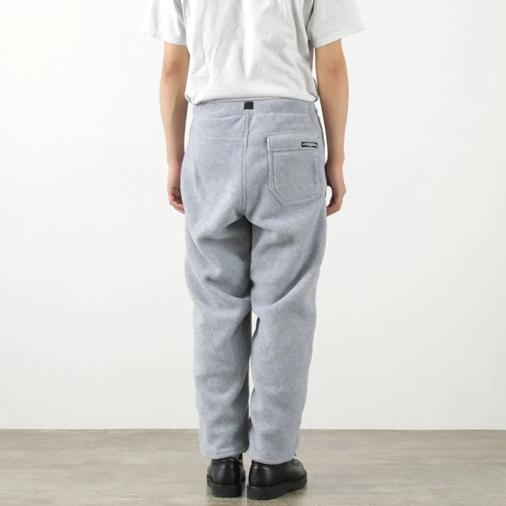 STONEMASTER Trousers^/ SM Pants PolarTec Fleece