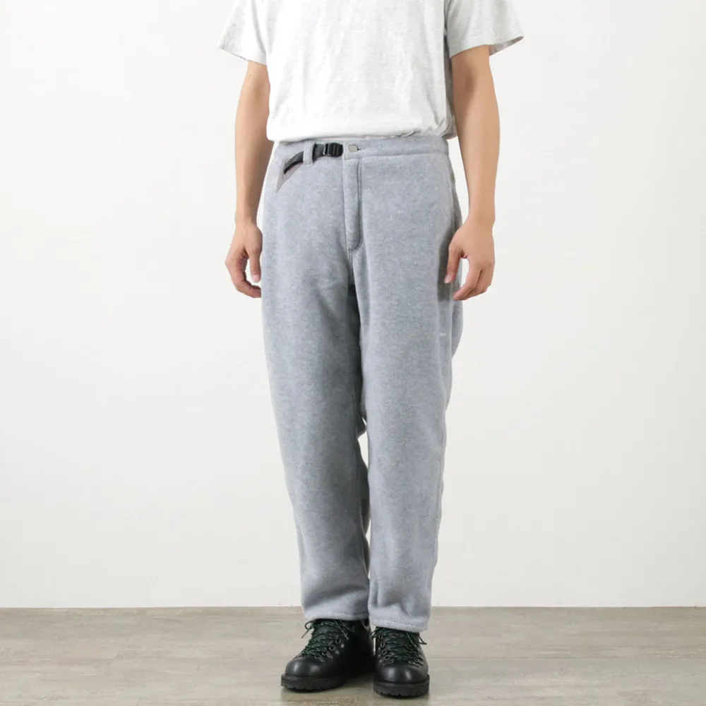 STONEMASTER Trousers^/ SM Pants PolarTec Fleece