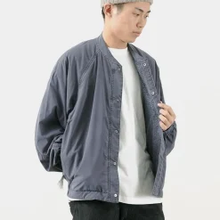STONEMASTER Jackets^/ SM Swing Top Jacket/Lined Polartec Alpha