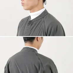 STONEMASTER Jackets^/ SM Swing Top Jacket/Lined Polartec Alpha