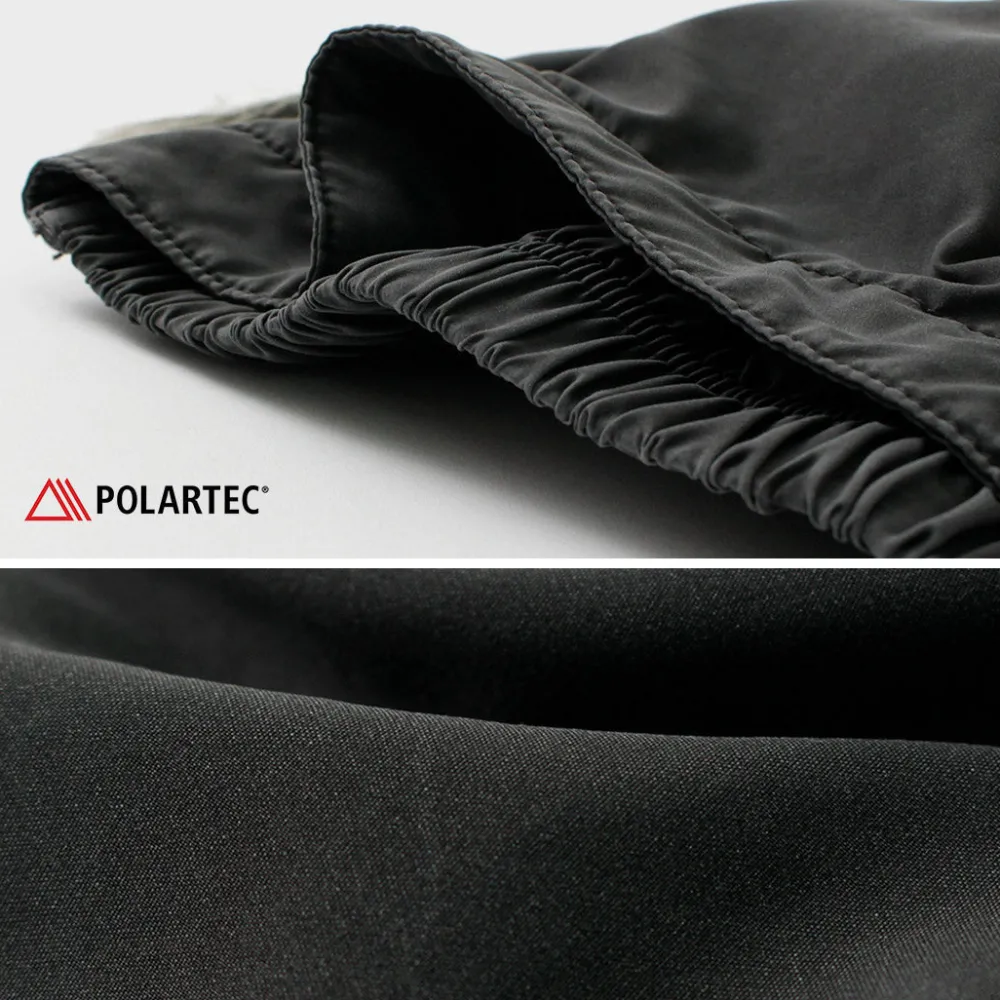STONEMASTER Jackets^/ SM Swing Top Jacket/Lined Polartec Alpha
