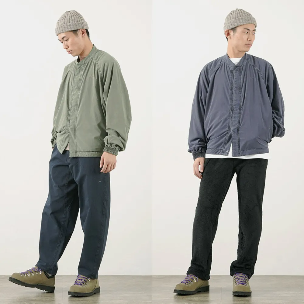 STONEMASTER Jackets^/ SM Swing Top Jacket/Lined Polartec Alpha