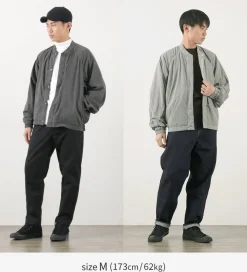 STONEMASTER Jackets^/ SM Swing Top Jacket/Lined Polartec Alpha