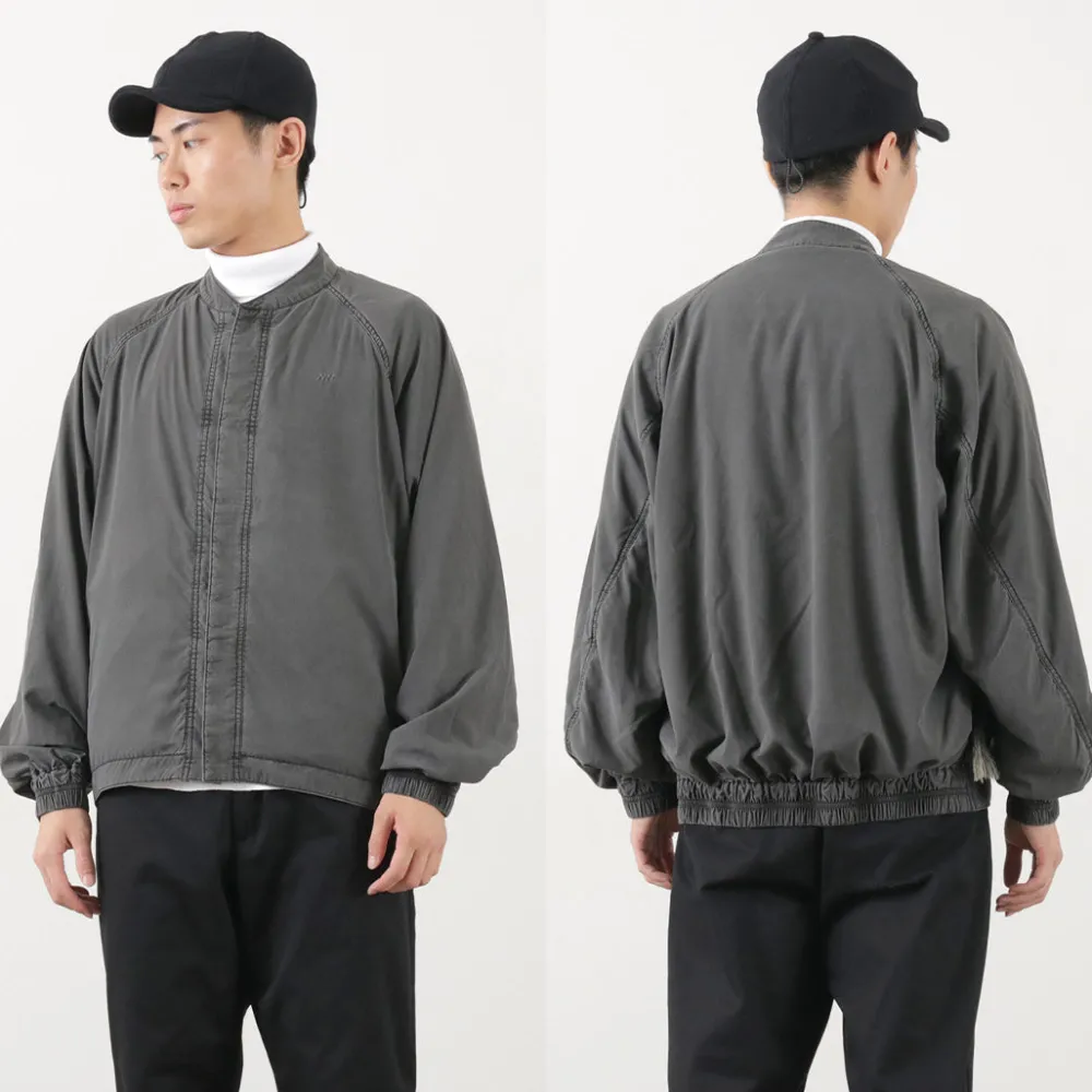 STONEMASTER Jackets^/ SM Swing Top Jacket/Lined Polartec Alpha
