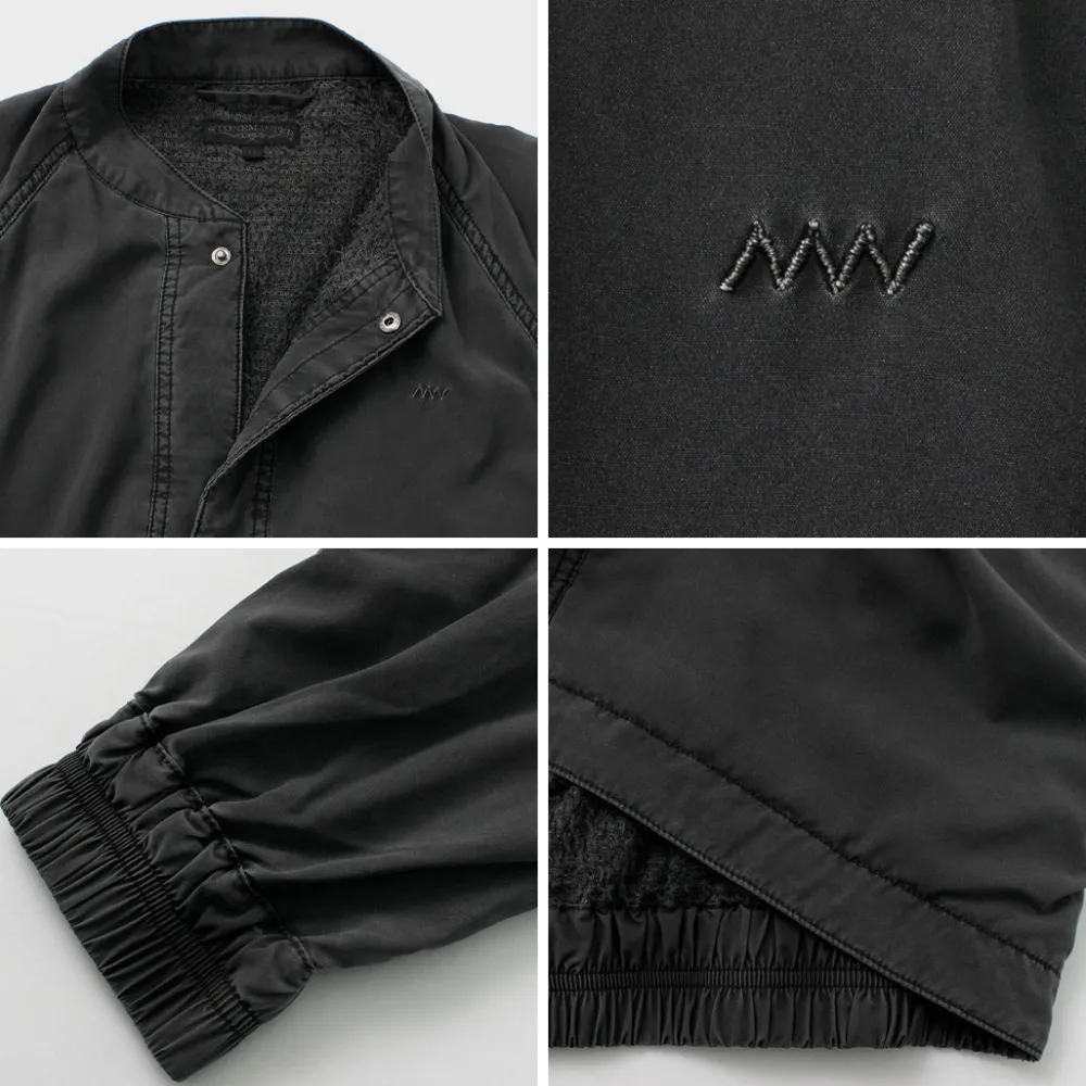 STONEMASTER Jackets^/ SM Swing Top Jacket/Lined Polartec Alpha