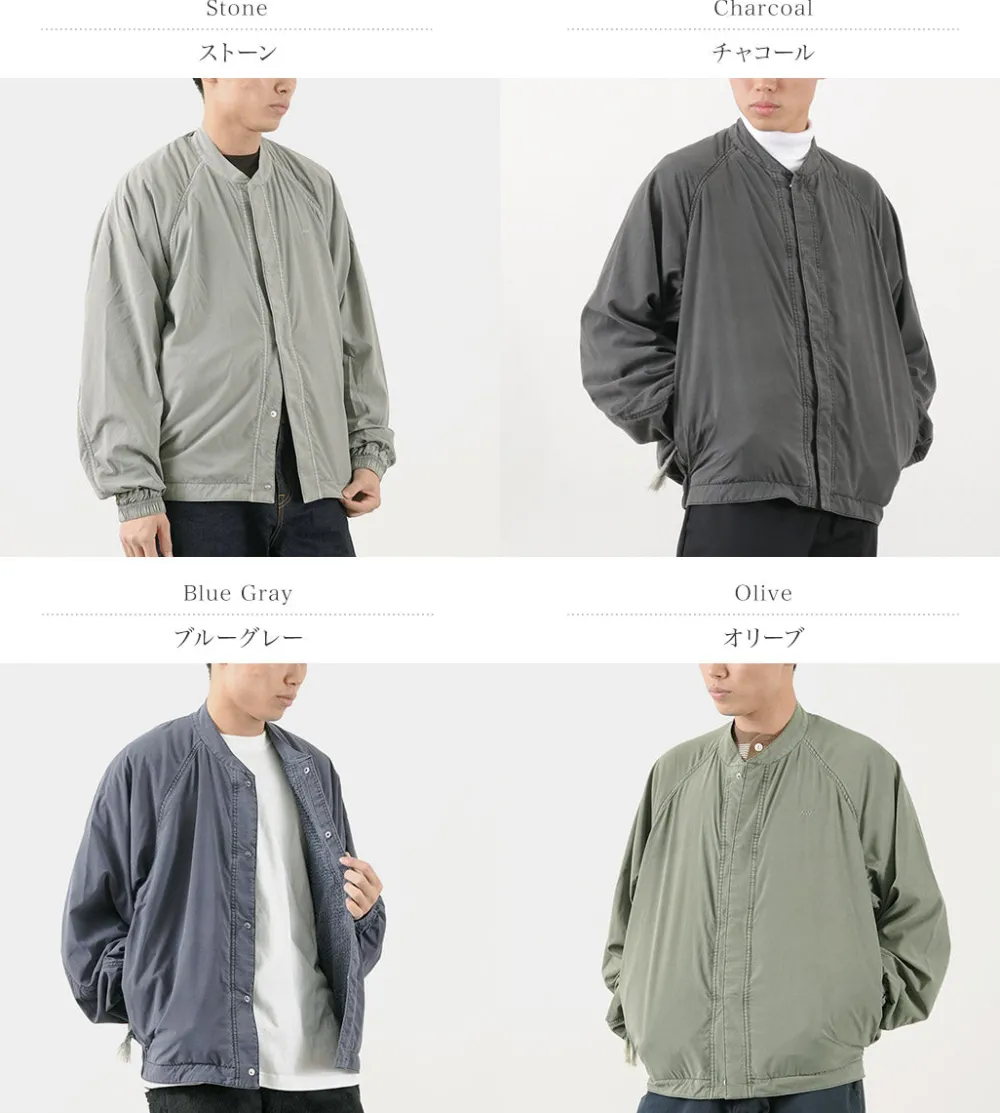 STONEMASTER Jackets^/ SM Swing Top Jacket/Lined Polartec Alpha