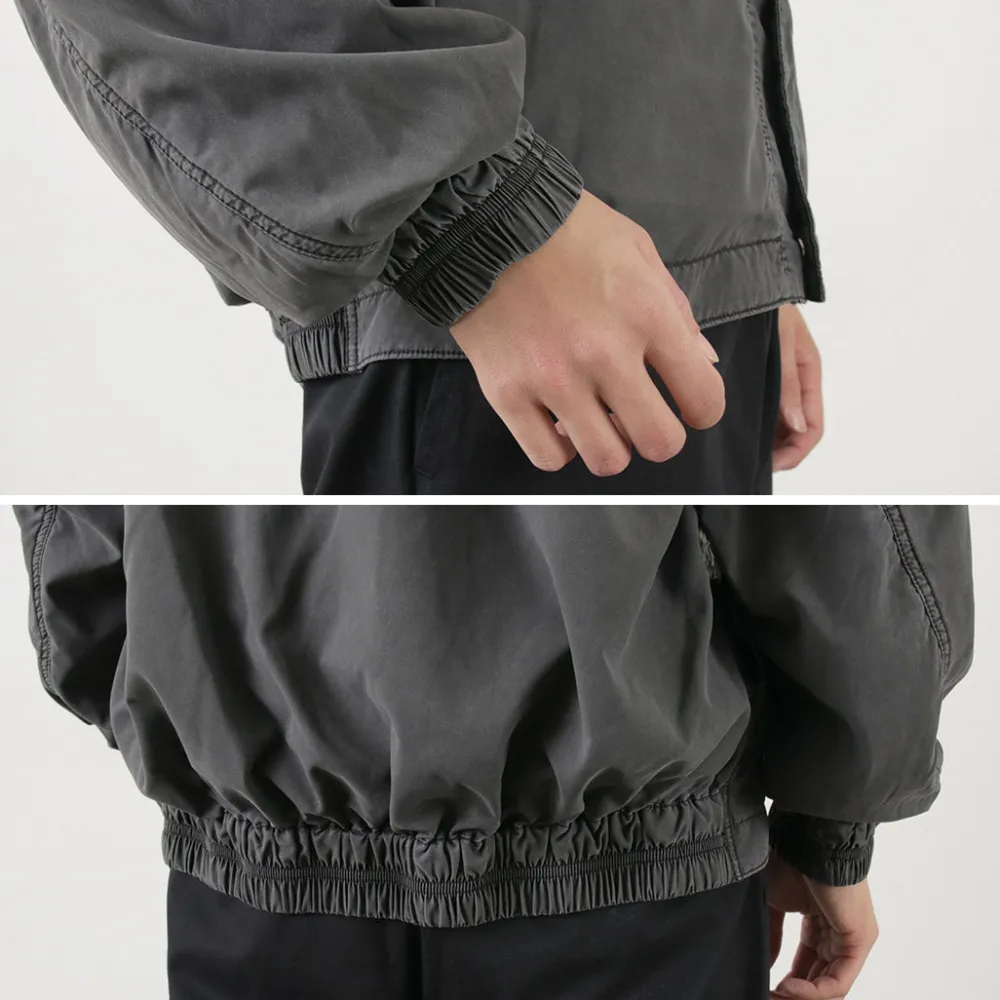 STONEMASTER Jackets^/ SM Swing Top Jacket/Lined Polartec Alpha