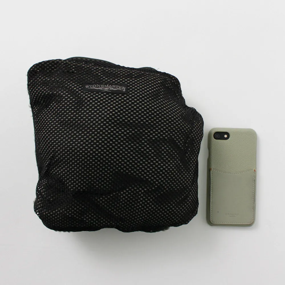STONEMASTER Jackets^/ SM Swing Top Jacket/Lined Polartec Alpha