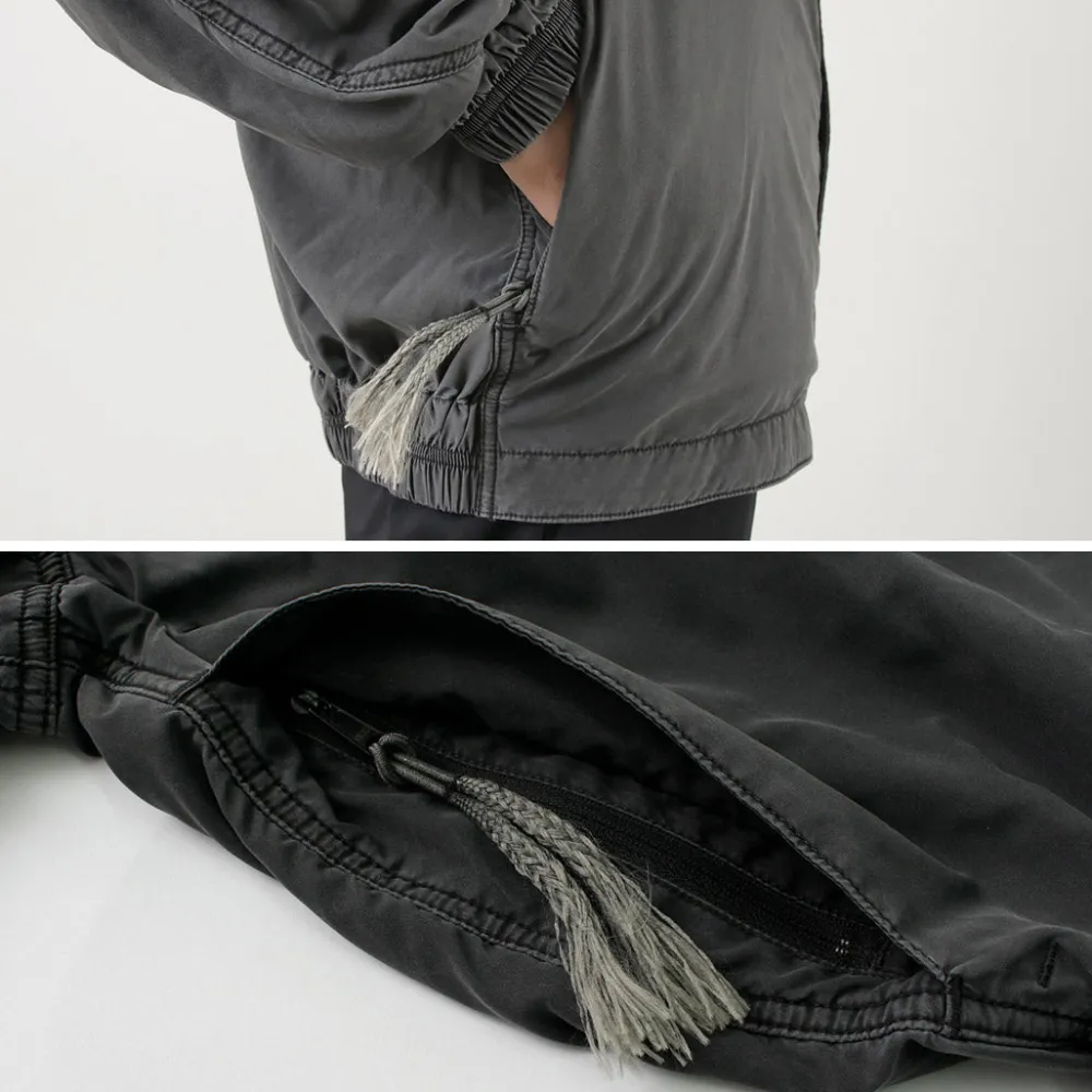 STONEMASTER Jackets^/ SM Swing Top Jacket/Lined Polartec Alpha