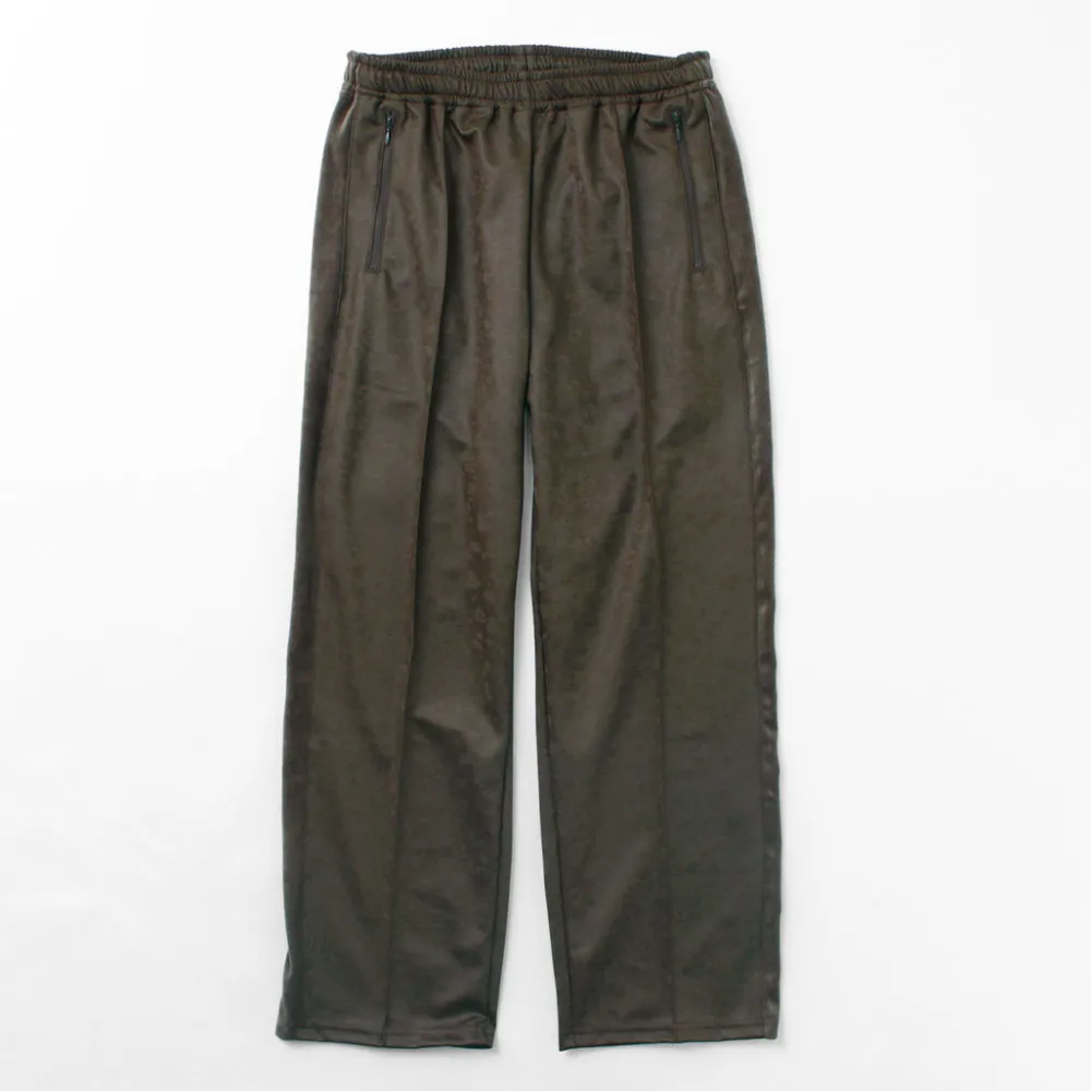 SUNNY SPORTS Trousers^/ 3D EMB TRACK PANTS