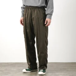 SUNNY SPORTS Trousers^/ 3D EMB TRACK PANTS