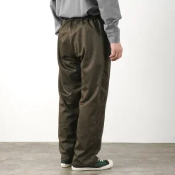 SUNNY SPORTS Trousers^/ 3D EMB TRACK PANTS