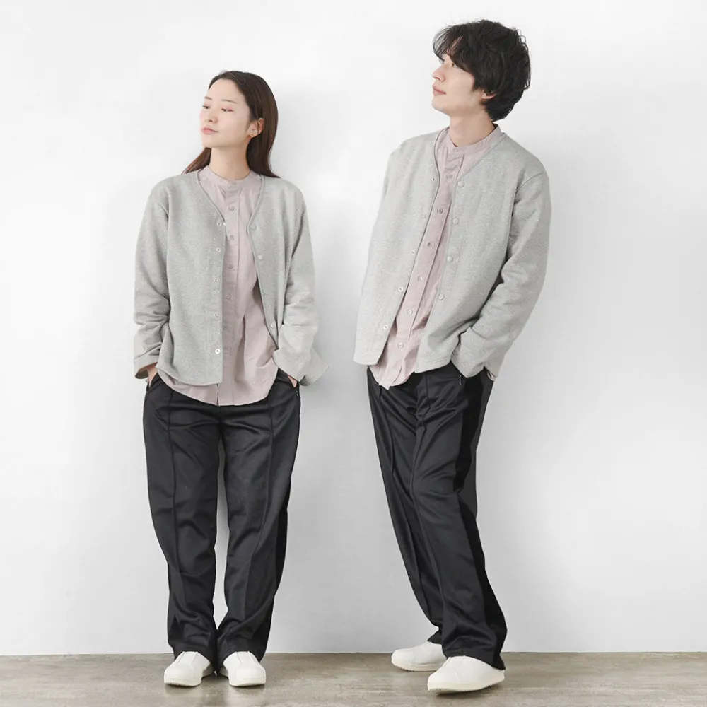 SUNNY SPORTS Trousers^/ 3D EMB TRACK PANTS