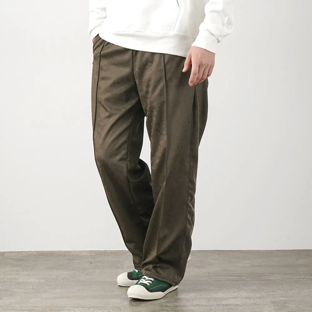SUNNY SPORTS Trousers^/ 3D EMB TRACK PANTS