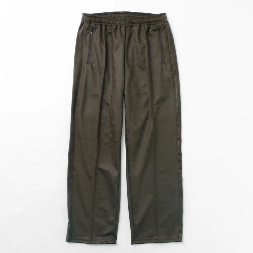 SUNNY SPORTS Trousers^/ 3D EMB TRACK PANTS