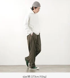 SUNNY SPORTS Trousers^/ 3D EMB TRACK PANTS