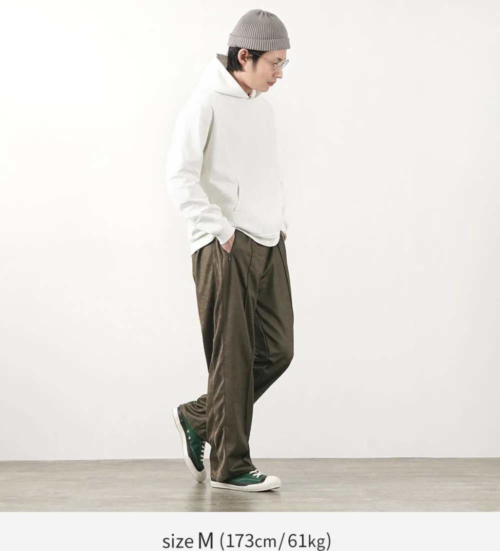 SUNNY SPORTS Trousers^/ 3D EMB TRACK PANTS
