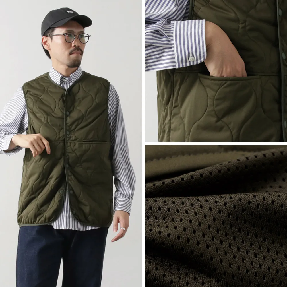 SUNNY SPORTS Vests^/ Level 5 Soft Shell Vest
