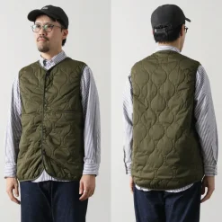 SUNNY SPORTS Vests^/ Level 5 Soft Shell Vest