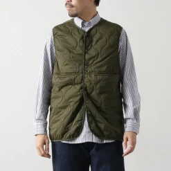 SUNNY SPORTS Vests^/ Level 5 Soft Shell Vest