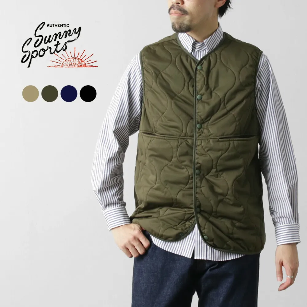 SUNNY SPORTS Vests^/ Level 5 Soft Shell Vest