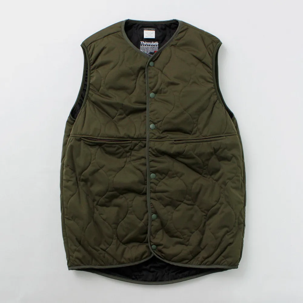 SUNNY SPORTS Vests^/ Level 5 Soft Shell Vest