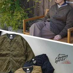 SUNNY SPORTS Jackets^/ Level 5 Soft Shell Cardigan