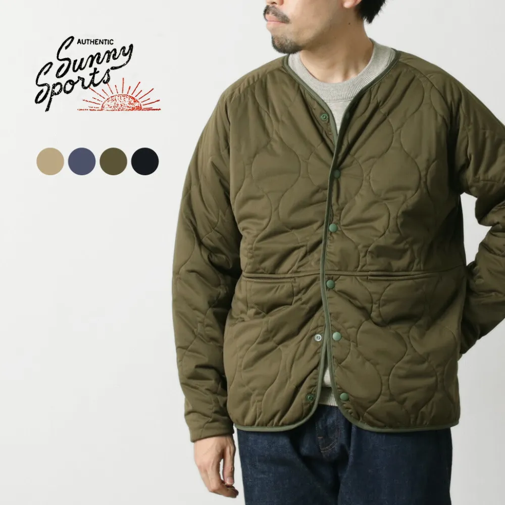 SUNNY SPORTS Jackets^/ Level 5 Soft Shell Cardigan
