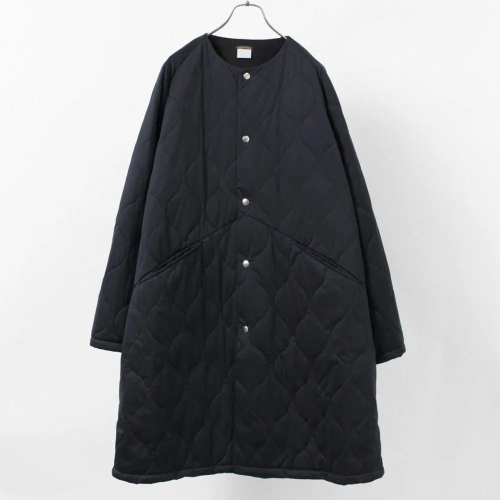 SUNNY SPORTS Coats^/ Level 5 Soft Shell Collarless Coat