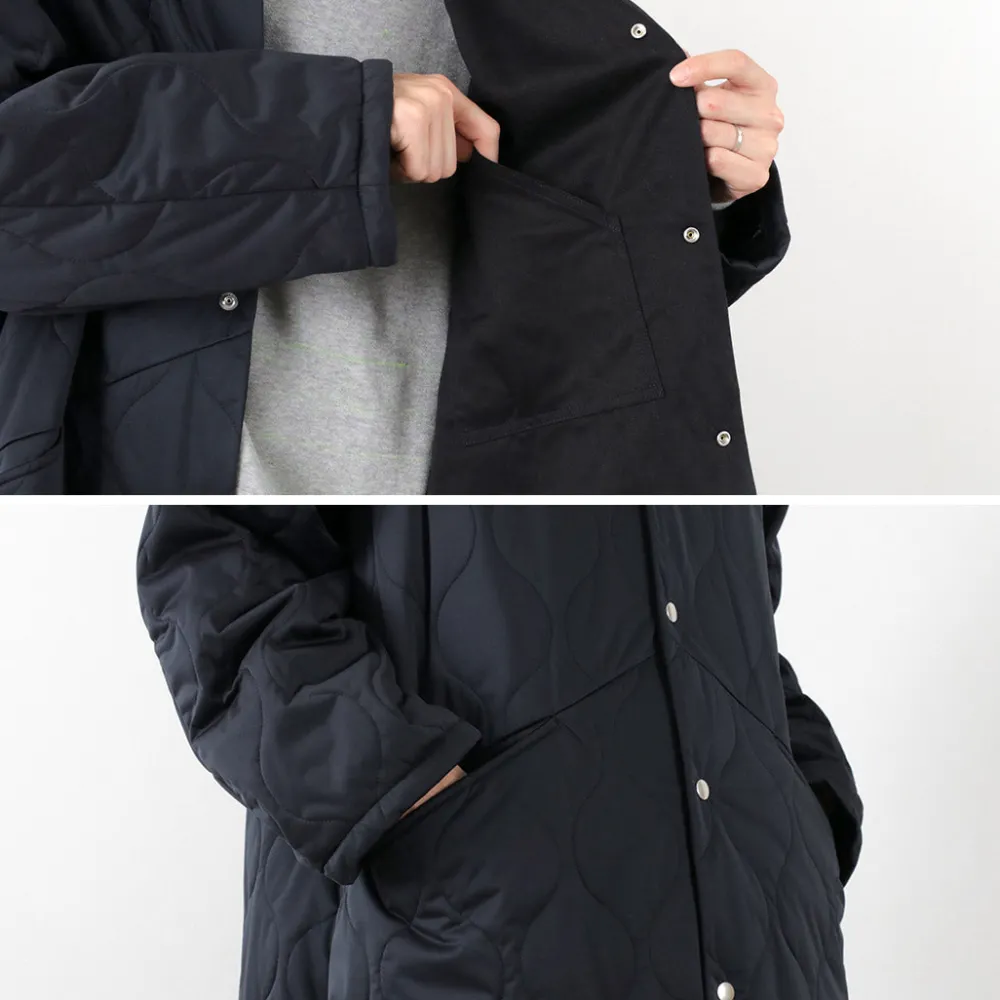 SUNNY SPORTS Coats^/ Level 5 Soft Shell Collarless Coat
