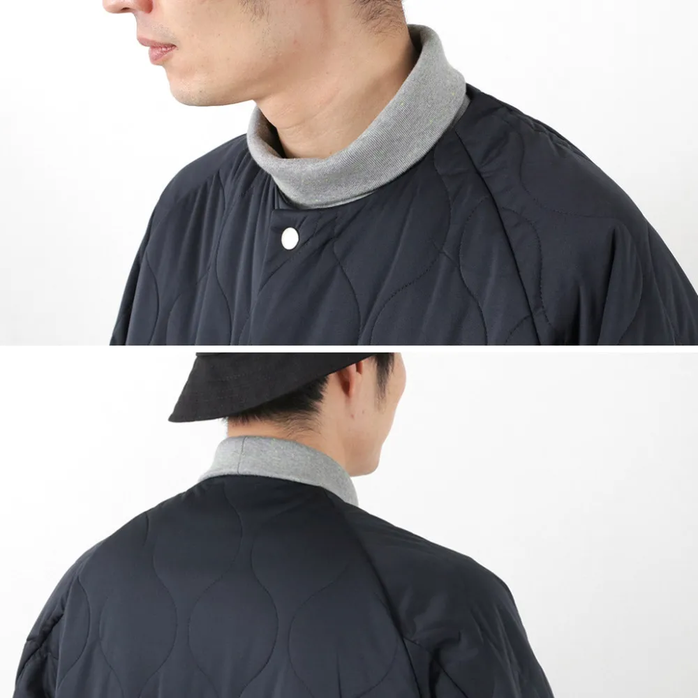 SUNNY SPORTS Coats^/ Level 5 Soft Shell Collarless Coat