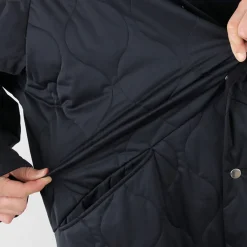 SUNNY SPORTS Coats^/ Level 5 Soft Shell Collarless Coat
