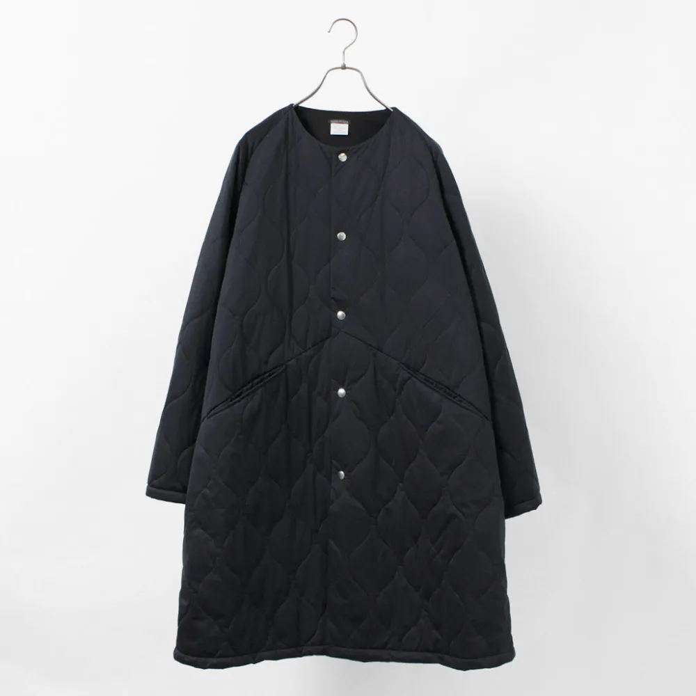 SUNNY SPORTS Coats^/ Level 5 Soft Shell Collarless Coat