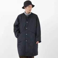 SUNNY SPORTS Coats^/ Level 5 Soft Shell Collarless Coat
