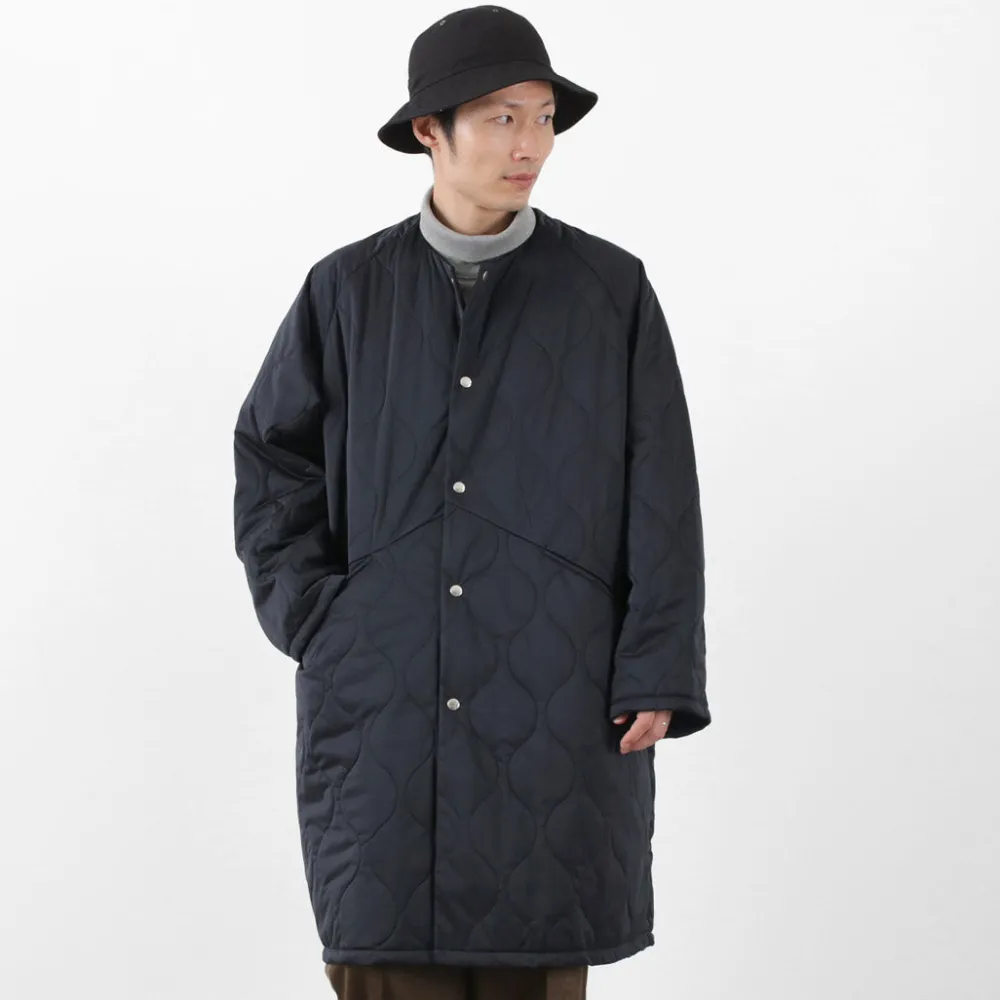 SUNNY SPORTS Coats^/ Level 5 Soft Shell Collarless Coat
