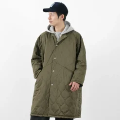 SUNNY SPORTS Coats^/ Level 5 Soft Shell Collarless Coat