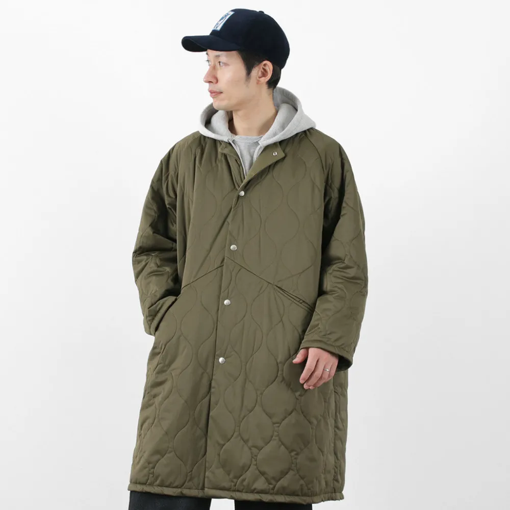 SUNNY SPORTS Coats^/ Level 5 Soft Shell Collarless Coat
