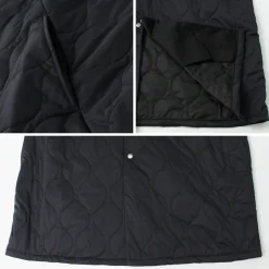 SUNNY SPORTS Coats^/ Level 5 Soft Shell Collarless Coat