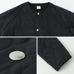 SUNNY SPORTS Coats^/ Level 5 Soft Shell Collarless Coat