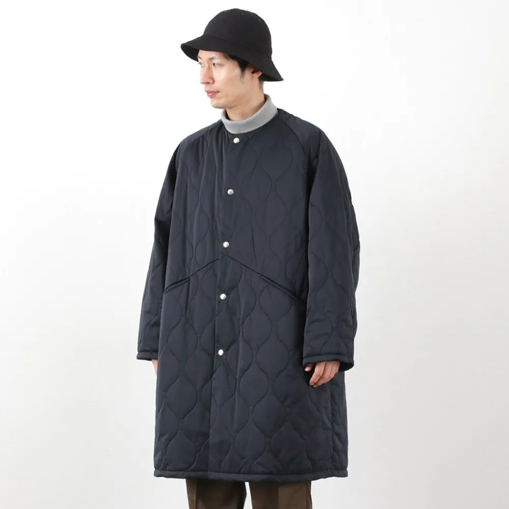 SUNNY SPORTS Coats^/ Level 5 Soft Shell Collarless Coat