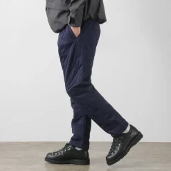 SUNNY SPORTS Trousers^/ Soft Shell Relax Pants navy
