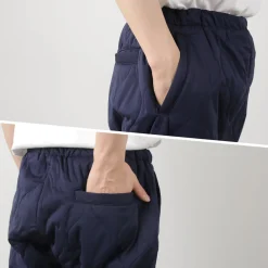 SUNNY SPORTS Trousers^/ Soft Shell Relax Pants navy